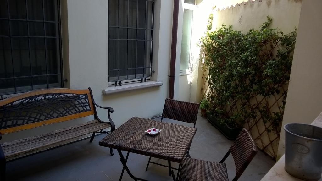 Agora Residenza Aparthotel มานโตวา ห้อง รูปภาพ