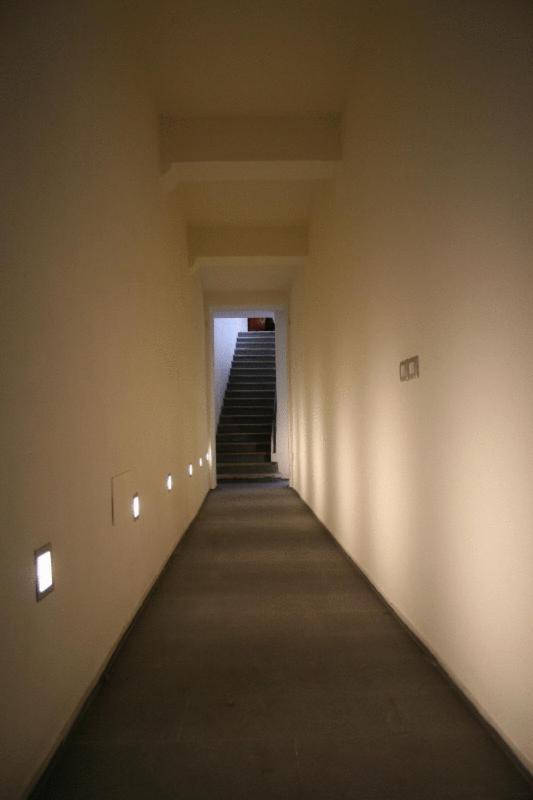 Agora Residenza Aparthotel มานโตวา ภายนอก รูปภาพ
